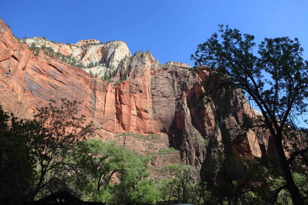 USA - der Westen 2013